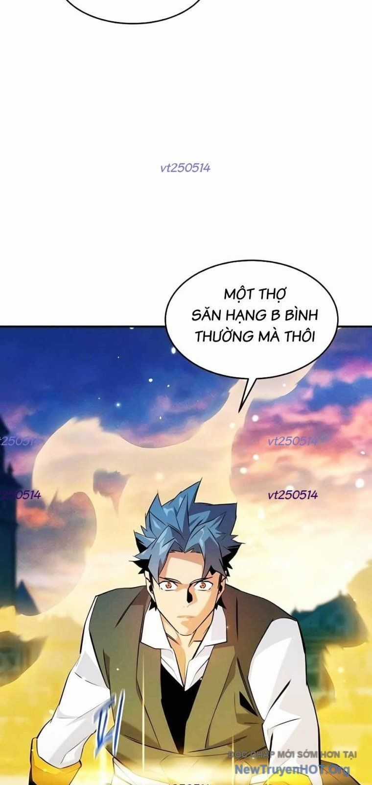 Đi Săn Tự Động Bằng Phân Thân Chương 153 trang 97