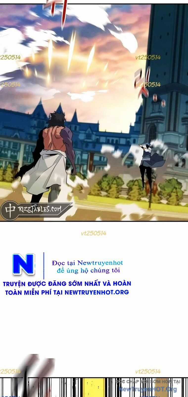 Đi Săn Tự Động Bằng Phân Thân Chương 153 trang 99