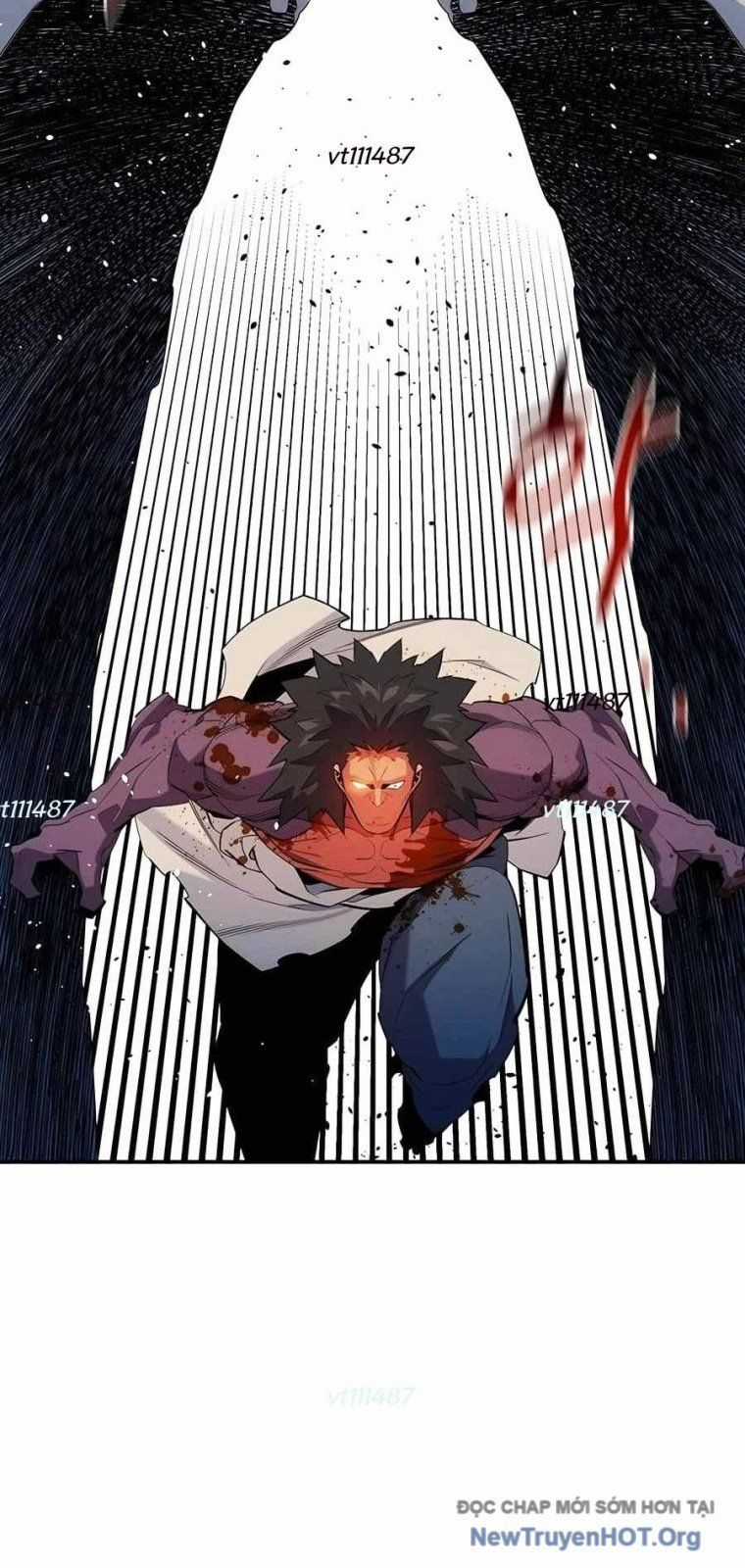 Đi Săn Tự Động Bằng Phân Thân Chương 154 trang 10