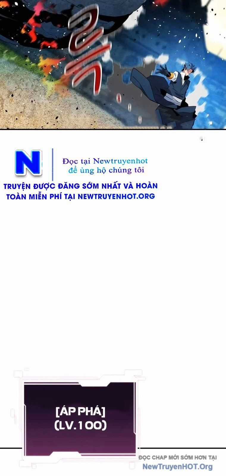 Đi Săn Tự Động Bằng Phân Thân Chương 154 trang 12