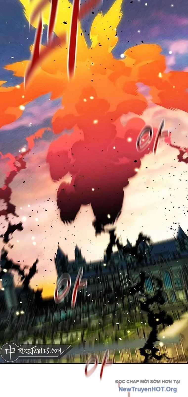 Đi Săn Tự Động Bằng Phân Thân Chương 154 trang 15