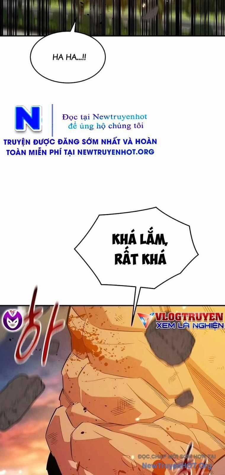 Đi Săn Tự Động Bằng Phân Thân Chương 154 trang 17