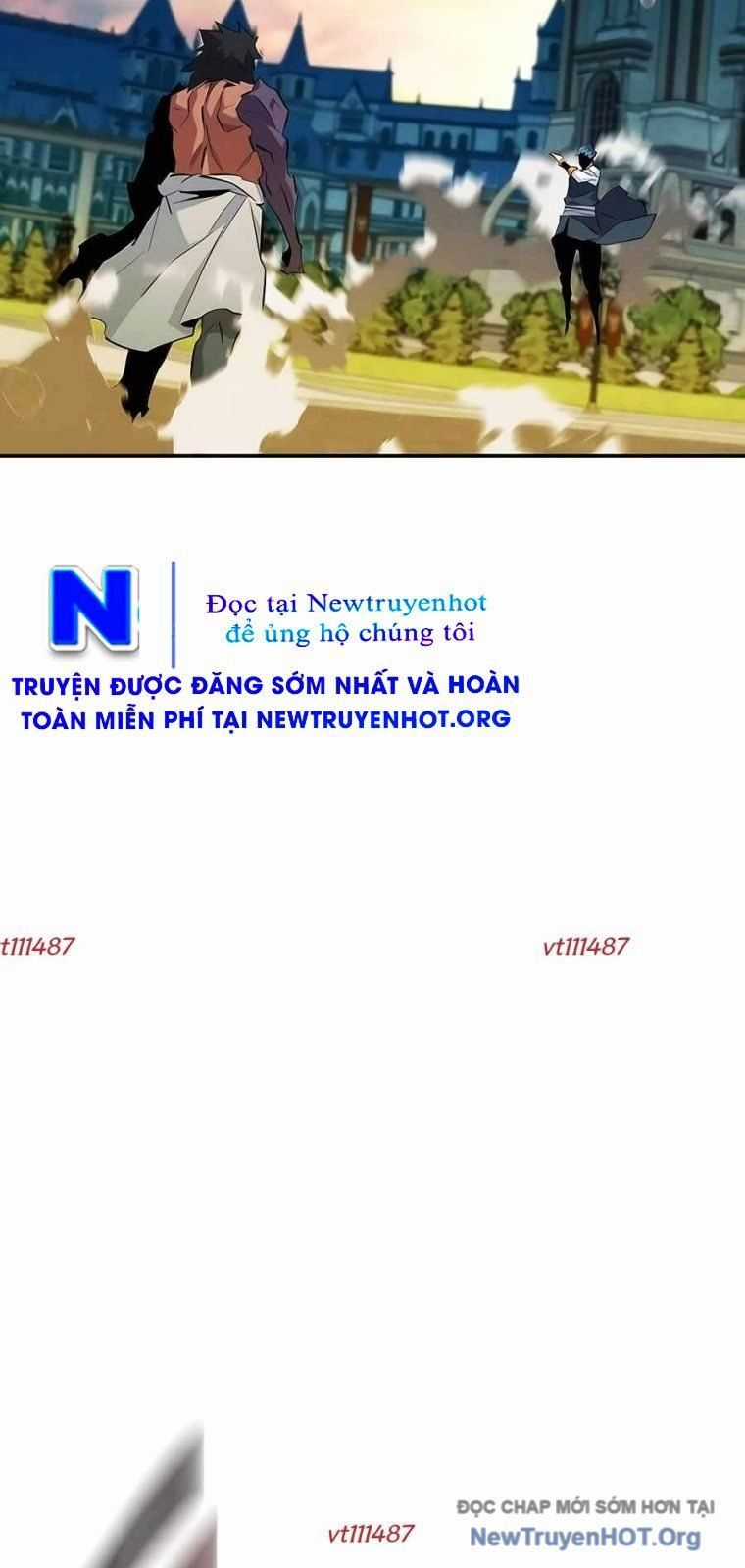 Đi Săn Tự Động Bằng Phân Thân Chương 154 trang 2