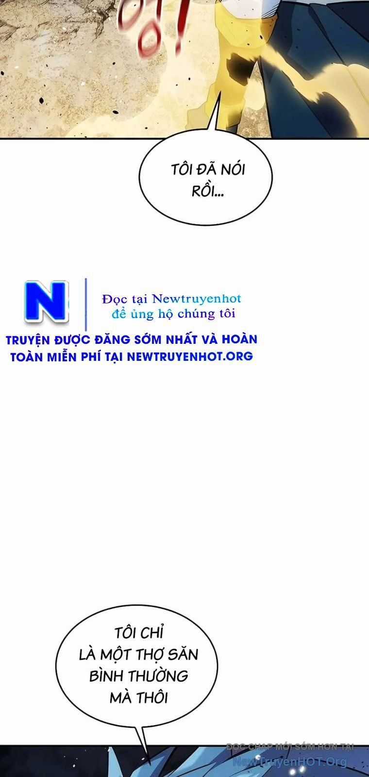 Đi Săn Tự Động Bằng Phân Thân Chương 154 trang 20