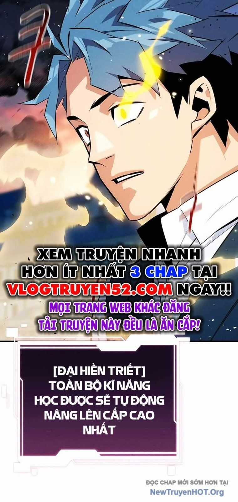 Đi Săn Tự Động Bằng Phân Thân Chương 154 trang 21