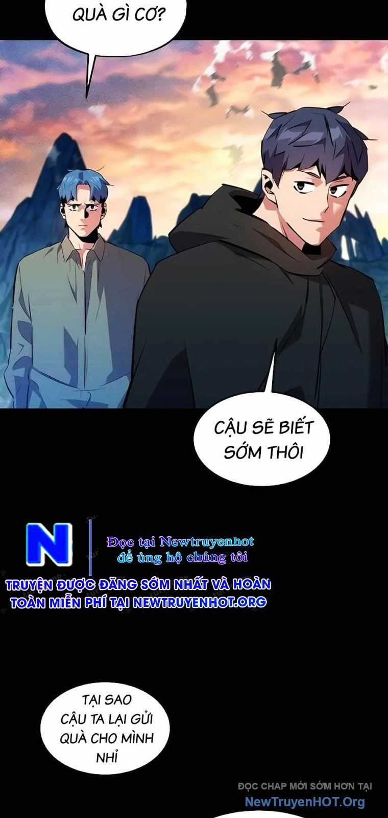 Đi Săn Tự Động Bằng Phân Thân Chương 154 trang 25