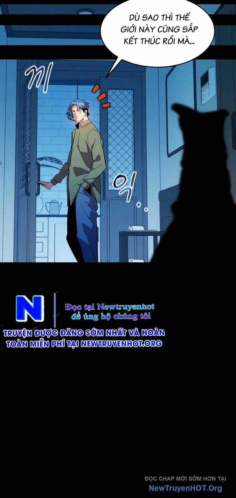 Đi Săn Tự Động Bằng Phân Thân Chương 154 trang 26