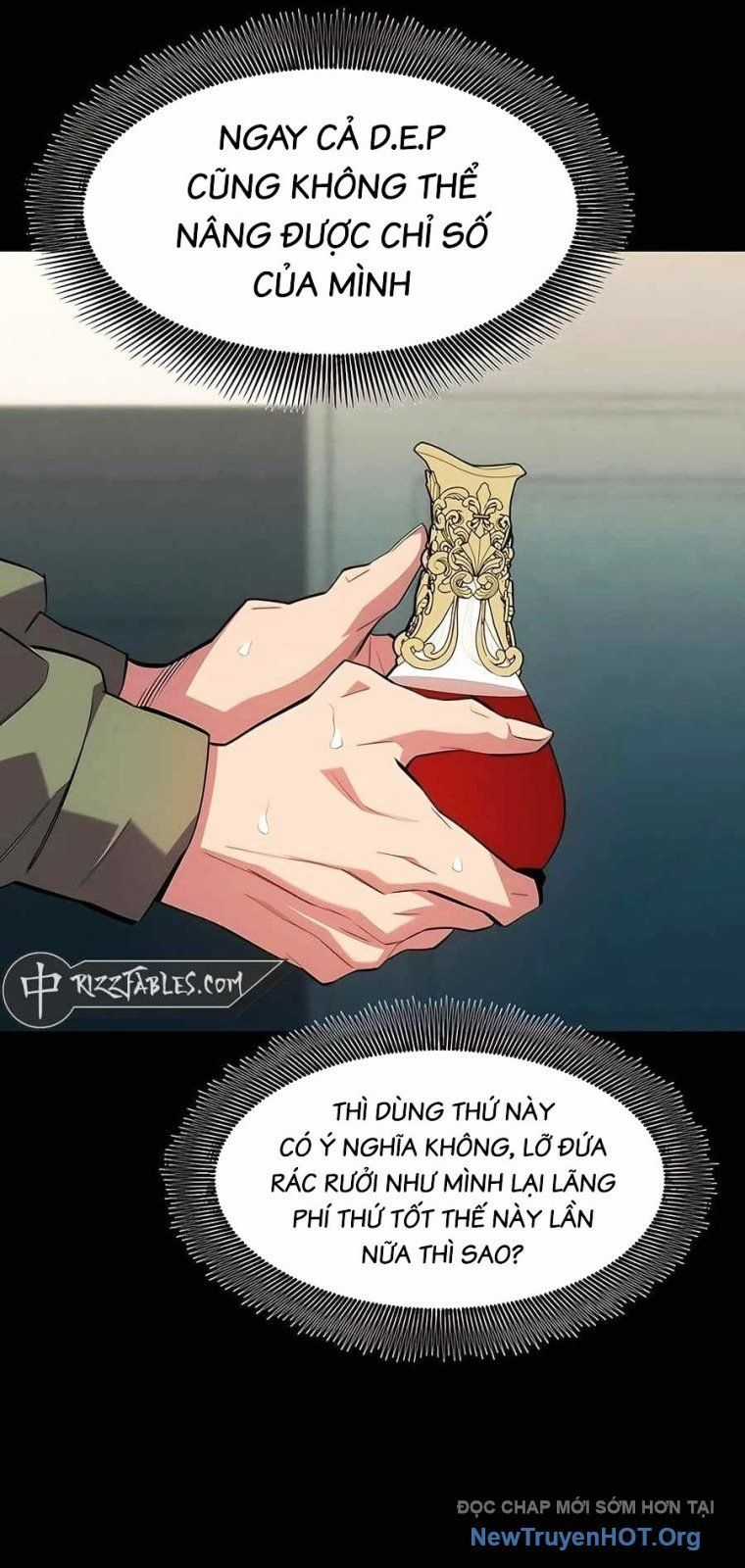 Đi Săn Tự Động Bằng Phân Thân Chương 154 trang 33