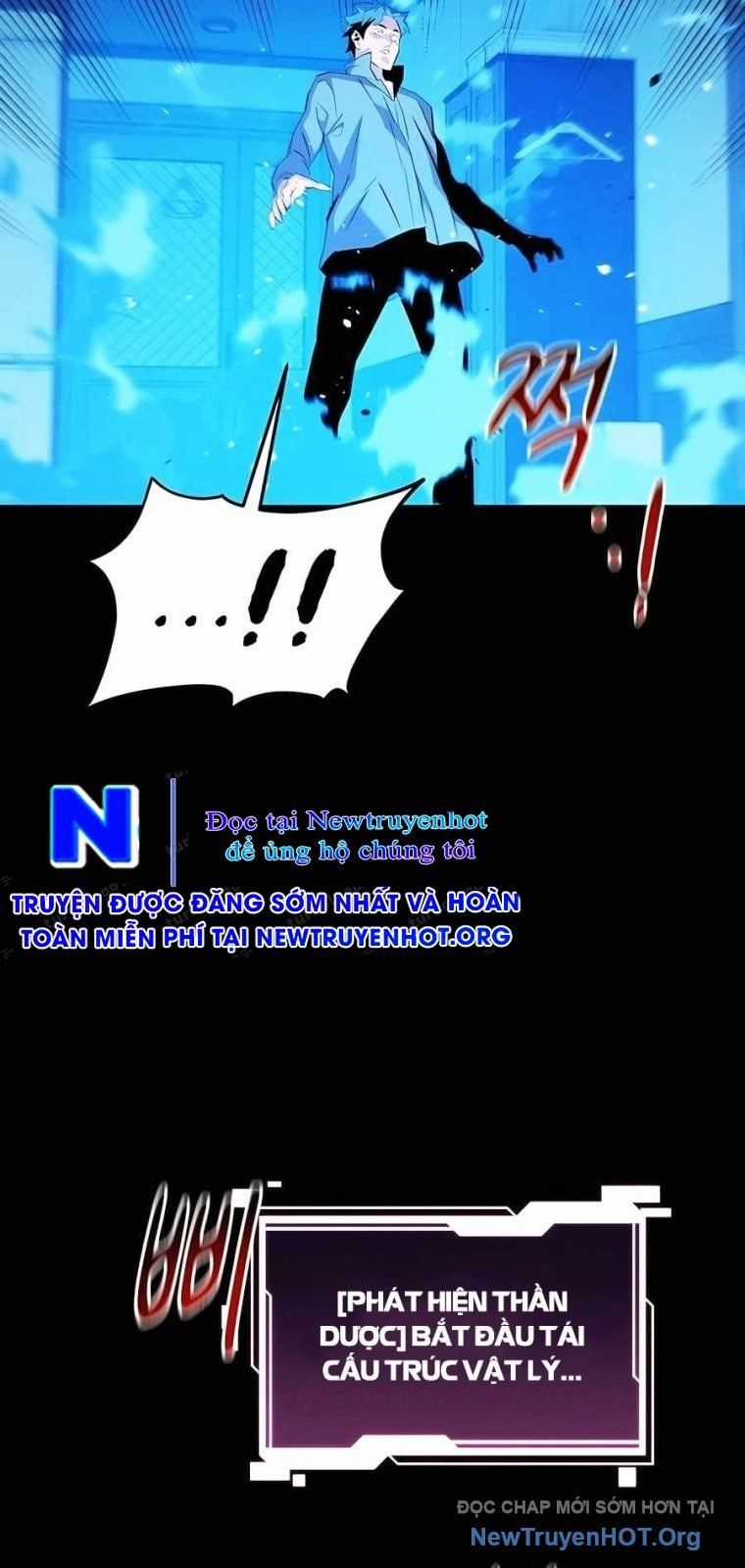 Đi Săn Tự Động Bằng Phân Thân Chương 154 trang 40