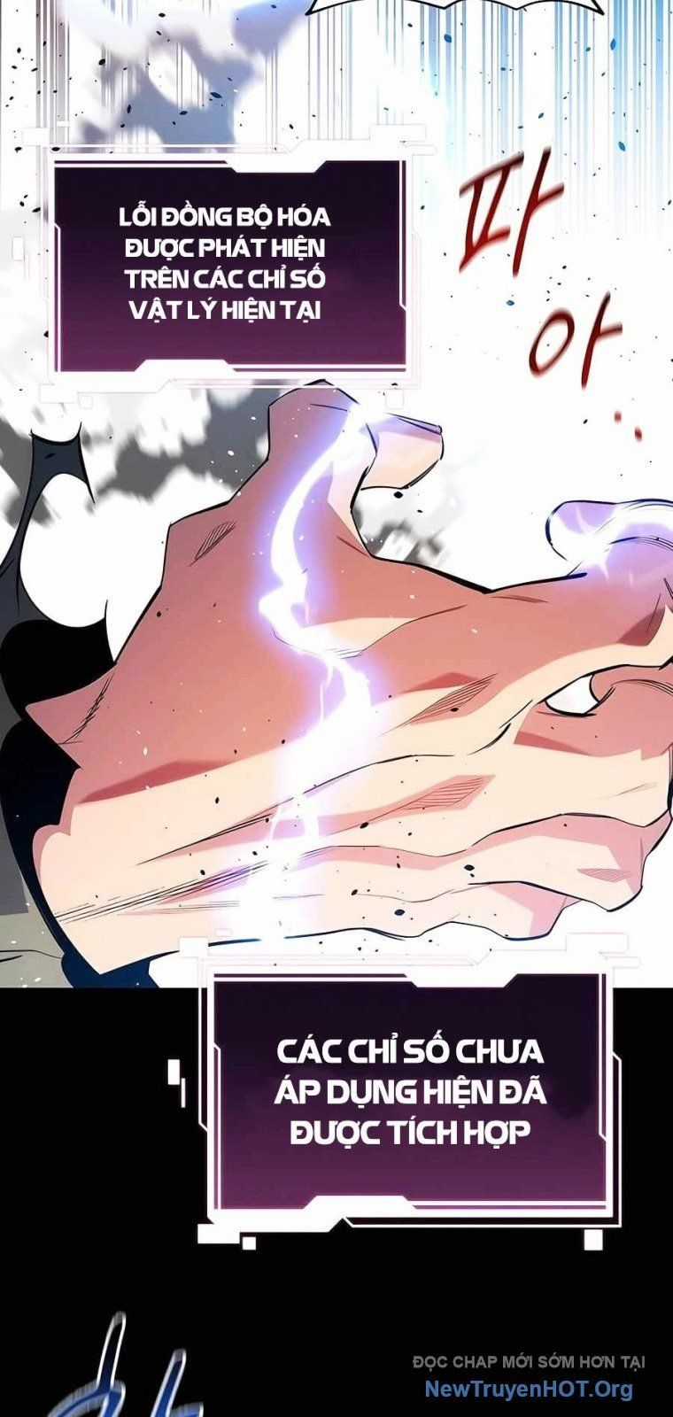 Đi Săn Tự Động Bằng Phân Thân Chương 154 trang 42