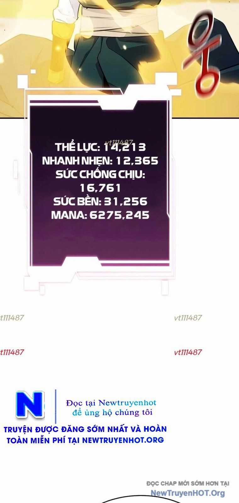 Đi Săn Tự Động Bằng Phân Thân Chương 154 trang 47