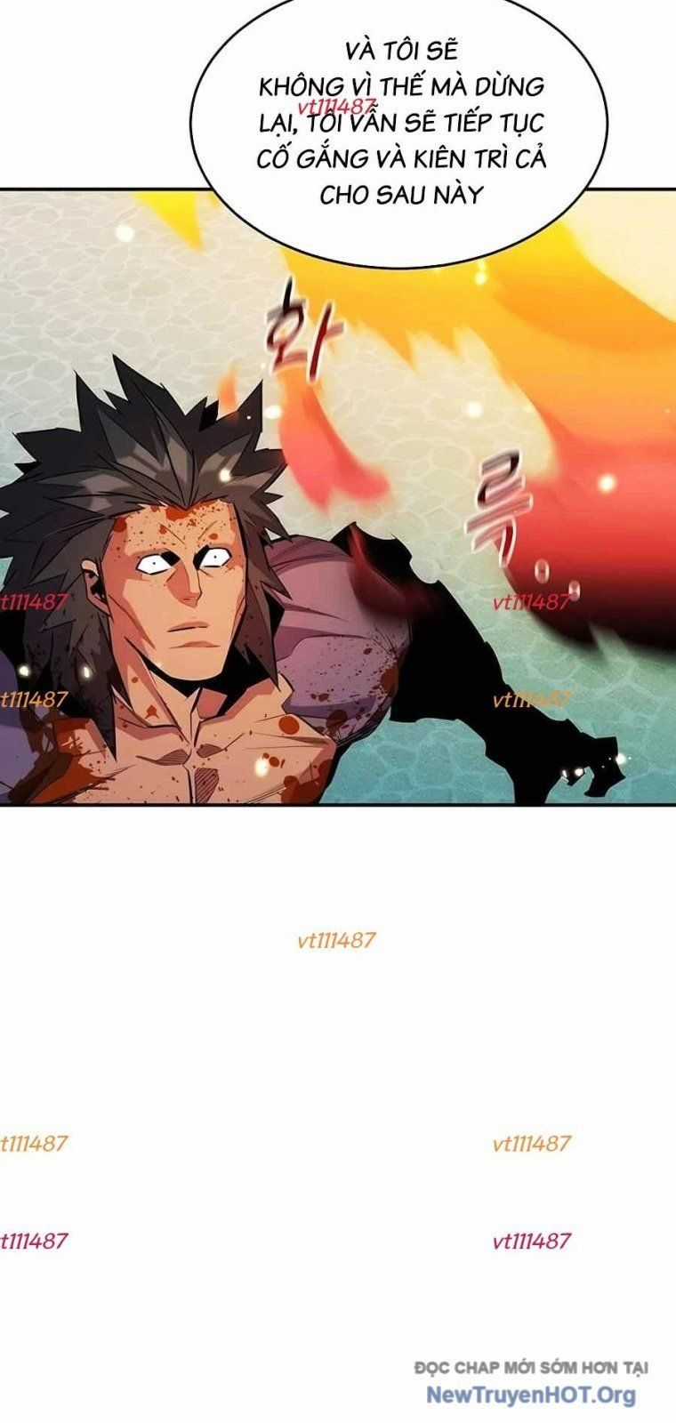 Đi Săn Tự Động Bằng Phân Thân Chương 154 trang 48