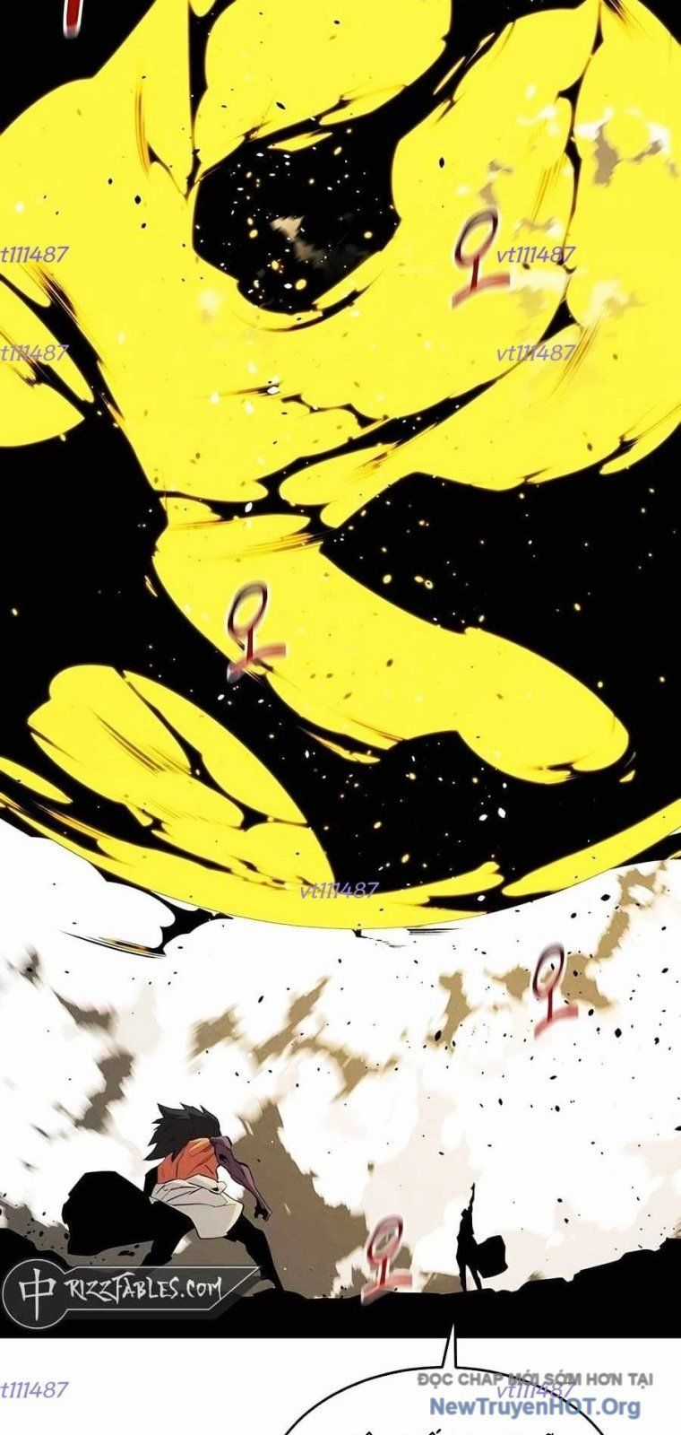 Đi Săn Tự Động Bằng Phân Thân Chương 154 trang 51