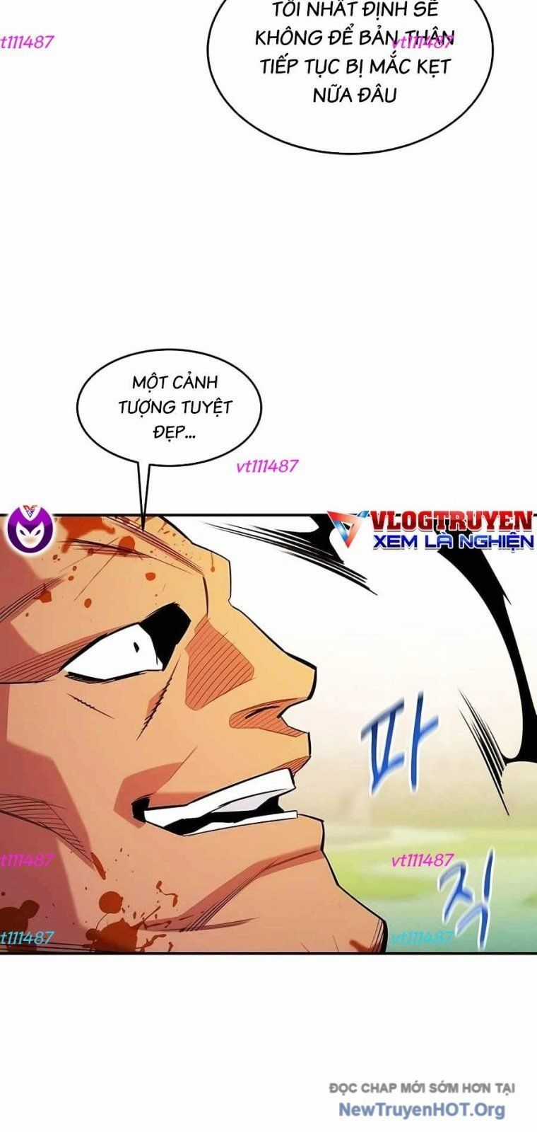 Đi Săn Tự Động Bằng Phân Thân Chương 154 trang 52