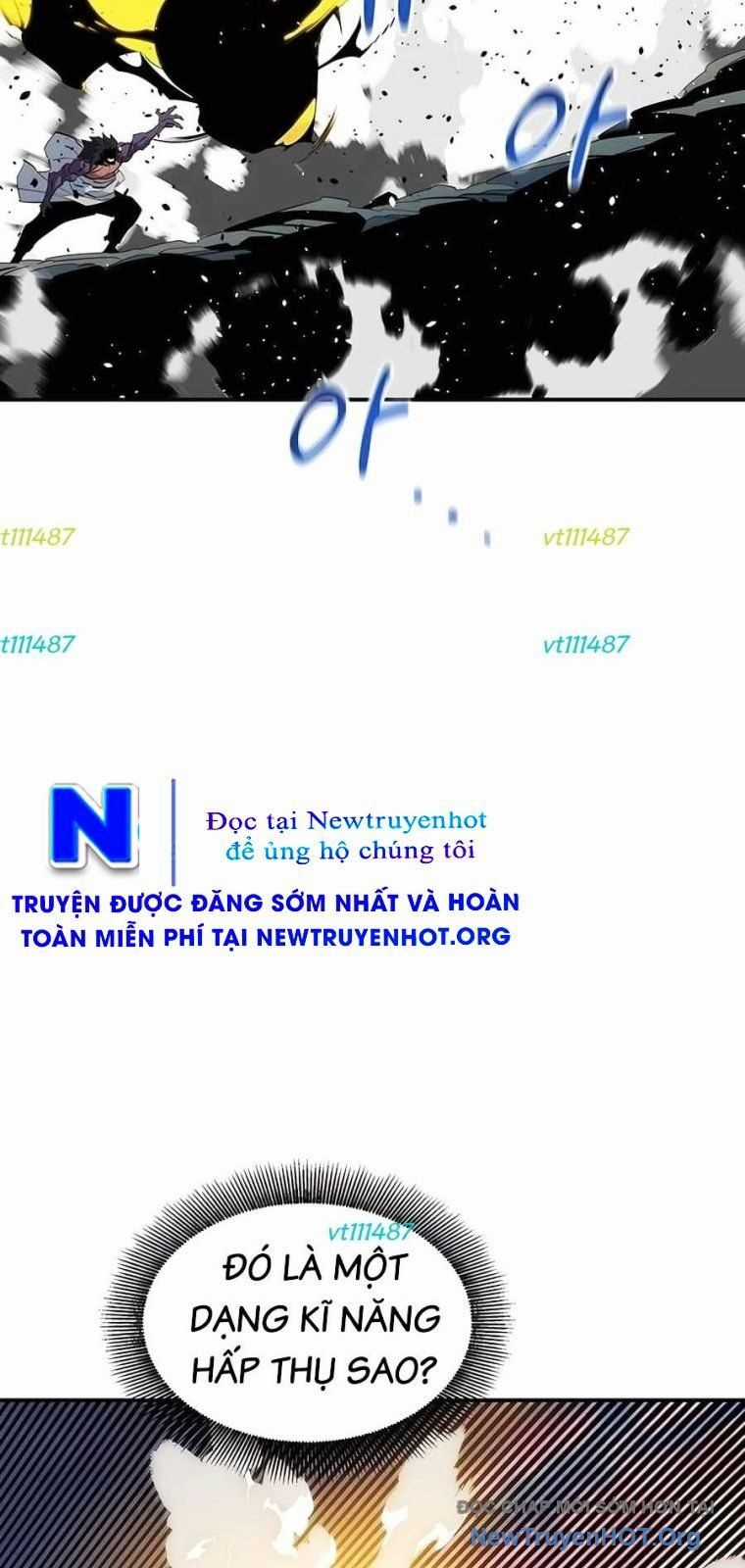 Đi Săn Tự Động Bằng Phân Thân Chương 154 trang 54