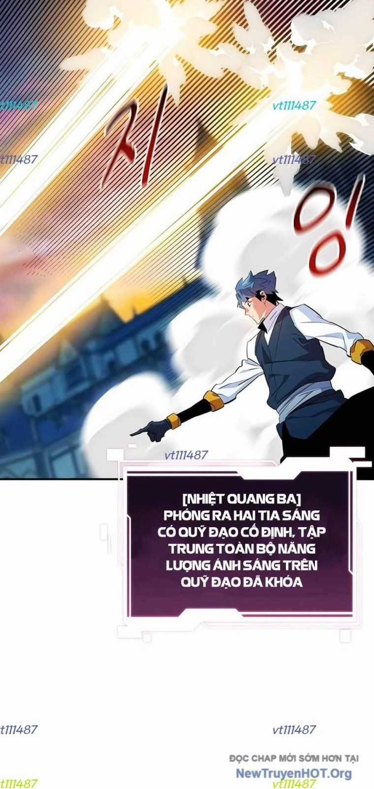 Đi Săn Tự Động Bằng Phân Thân Chương 154 trang 55