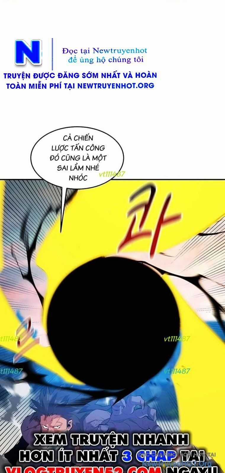 Đi Săn Tự Động Bằng Phân Thân Chương 154 trang 56