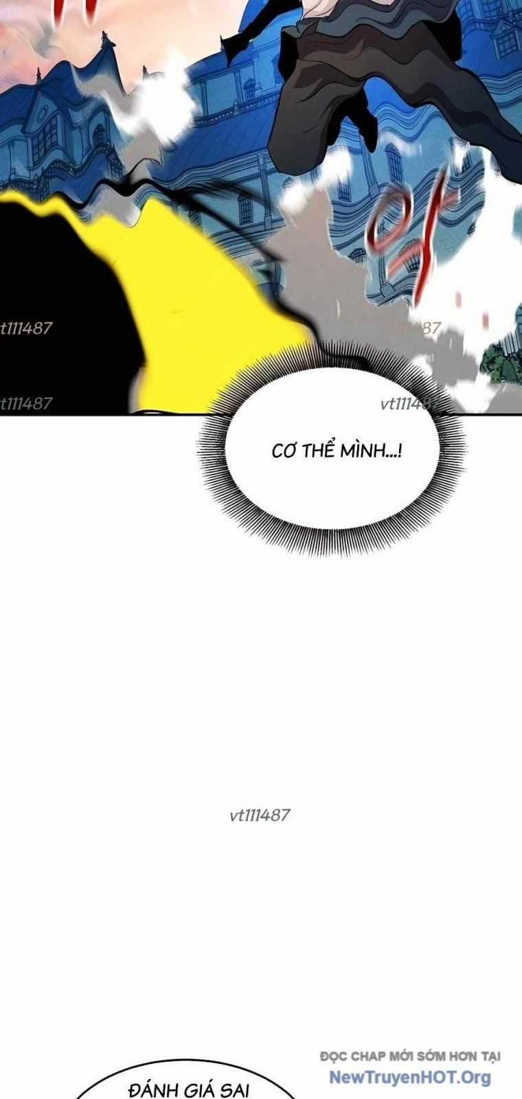 Đi Săn Tự Động Bằng Phân Thân Chương 154 trang 58