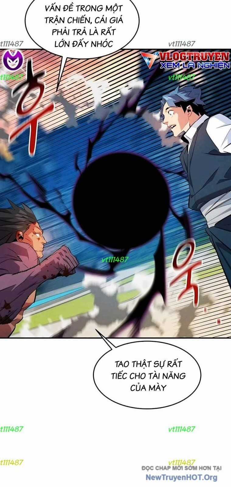 Đi Săn Tự Động Bằng Phân Thân Chương 154 trang 59