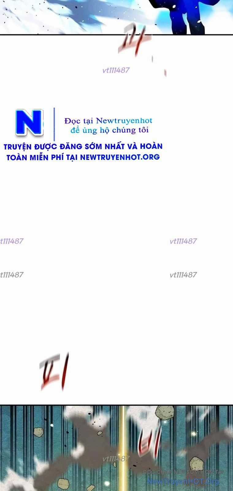 Đi Săn Tự Động Bằng Phân Thân Chương 154 trang 6