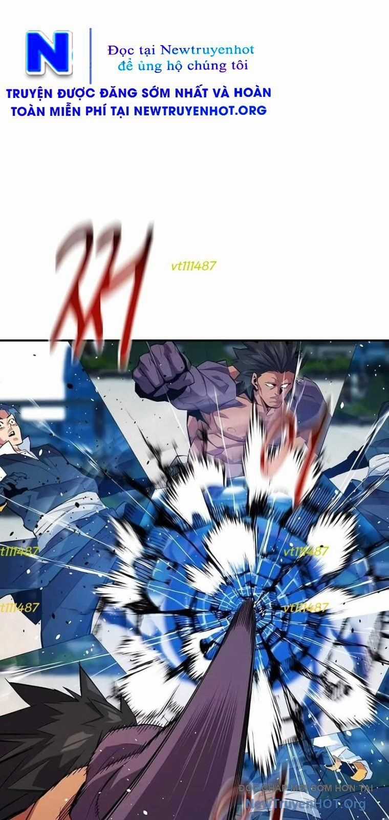 Đi Săn Tự Động Bằng Phân Thân Chương 154 trang 60