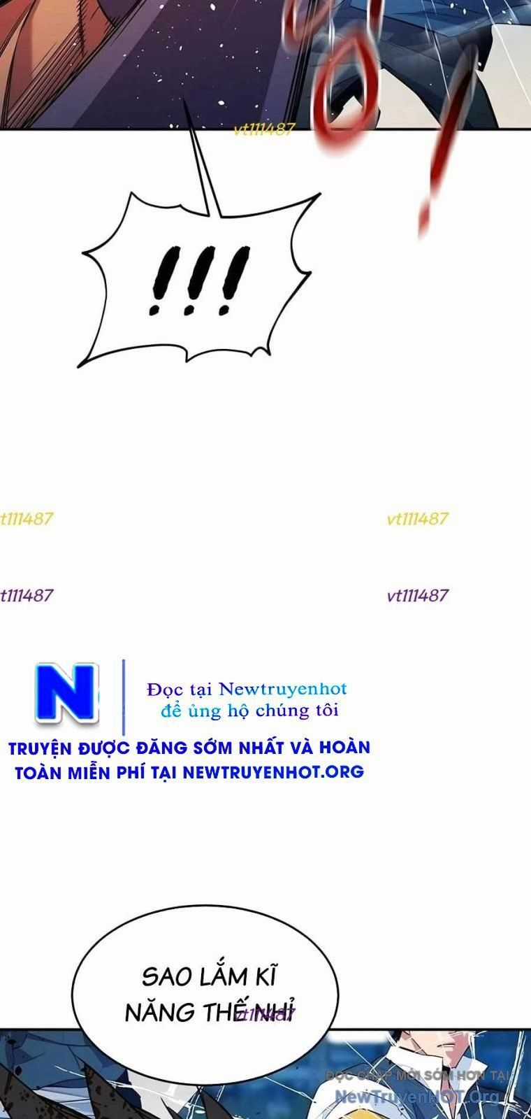 Đi Săn Tự Động Bằng Phân Thân Chương 154 trang 61