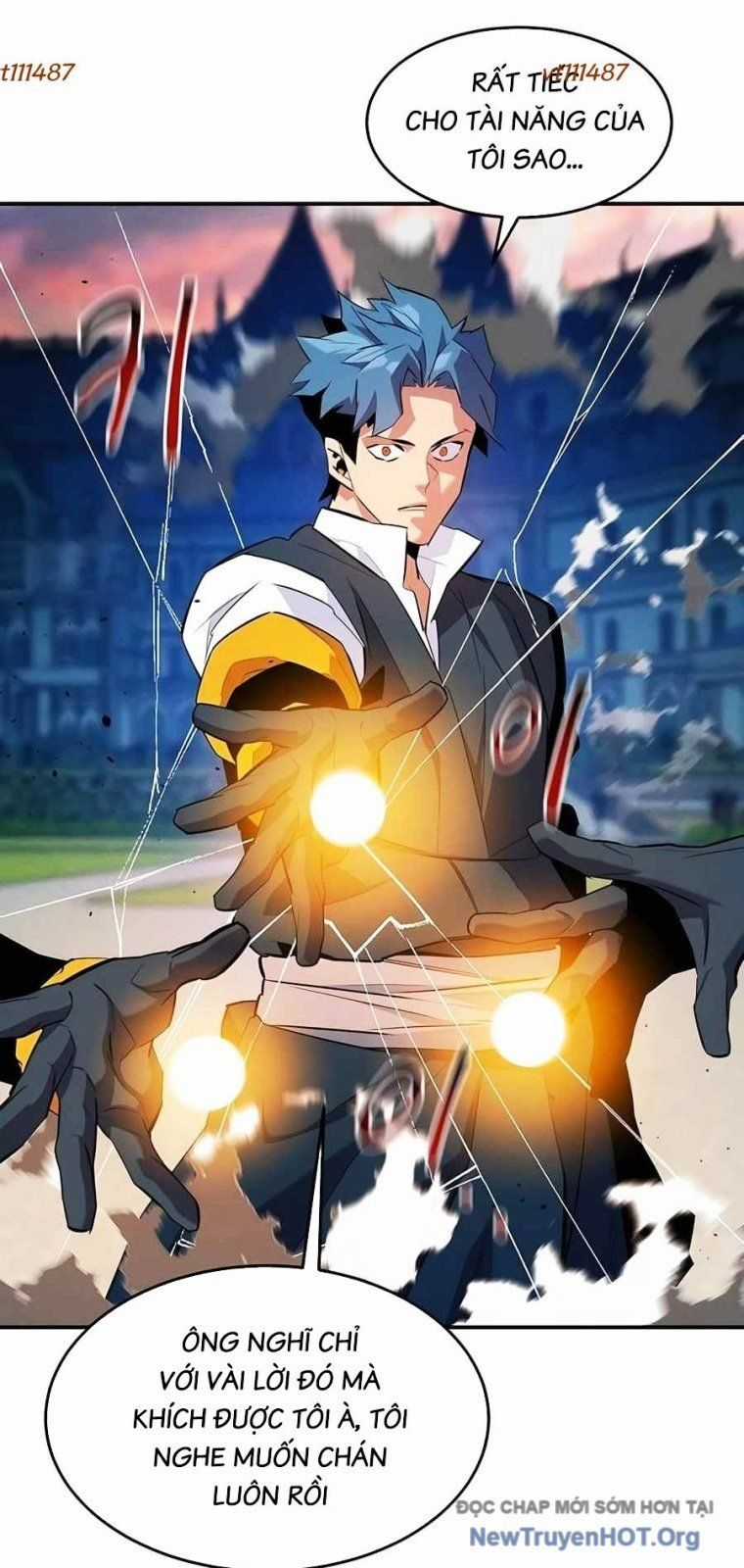 Đi Săn Tự Động Bằng Phân Thân Chương 154 trang 63