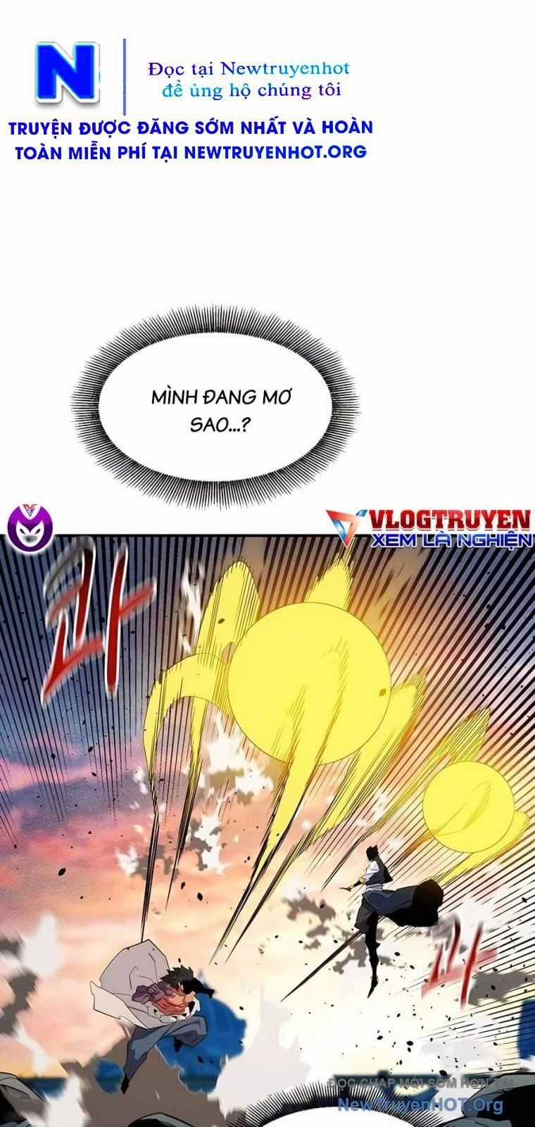 Đi Săn Tự Động Bằng Phân Thân Chương 154 trang 67