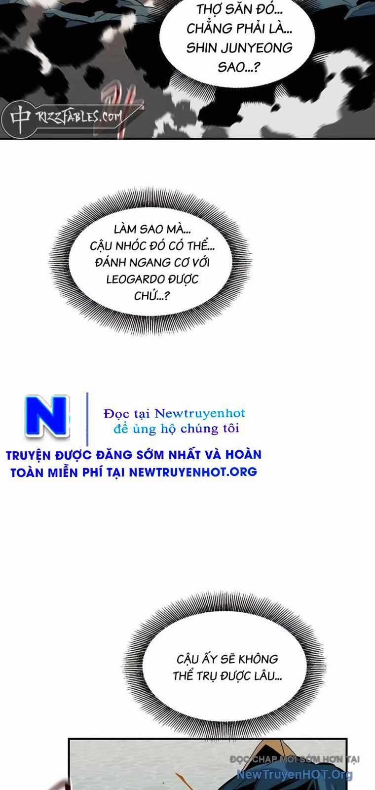 Đi Săn Tự Động Bằng Phân Thân Chương 154 trang 68