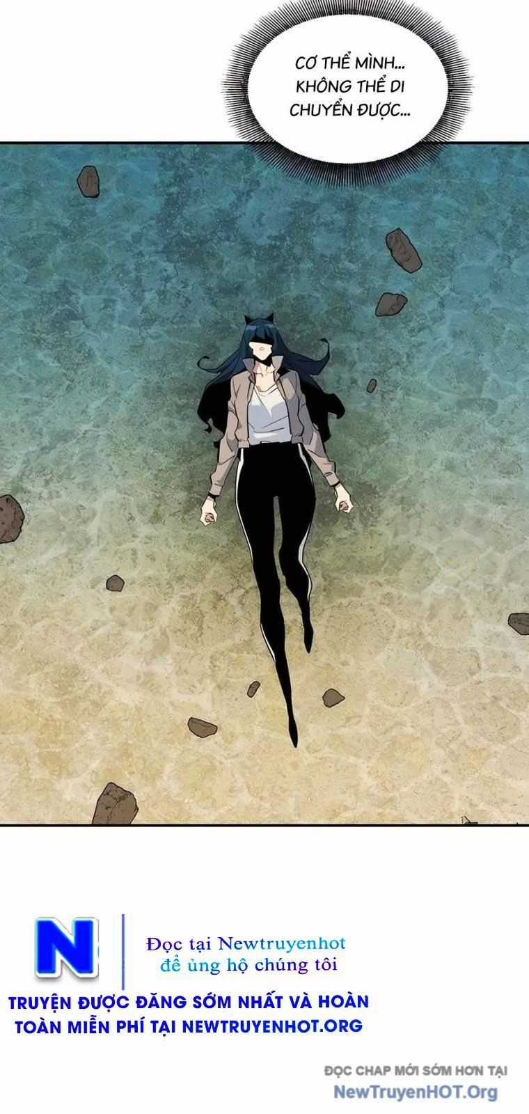 Đi Săn Tự Động Bằng Phân Thân Chương 154 trang 70