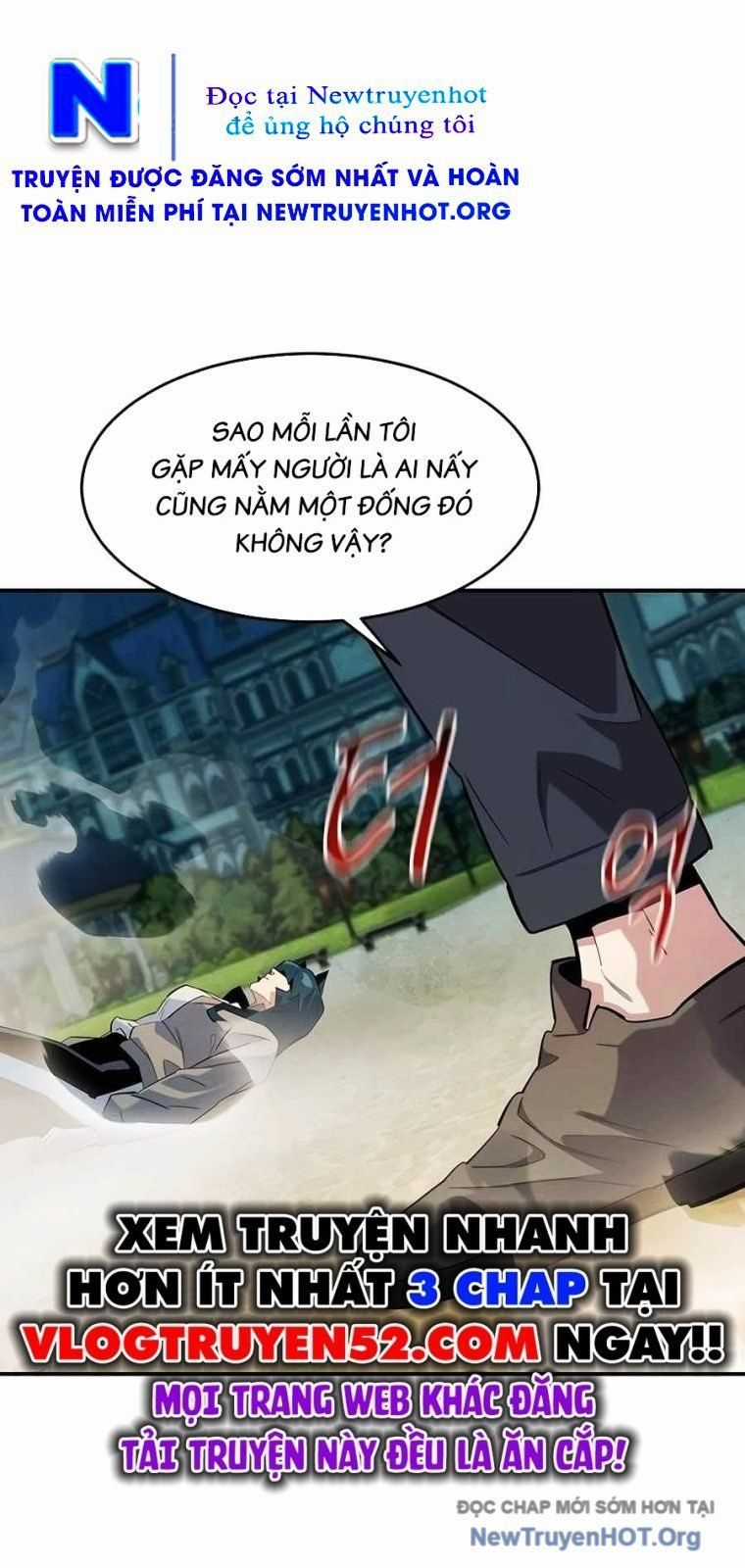 Đi Săn Tự Động Bằng Phân Thân Chương 154 trang 71