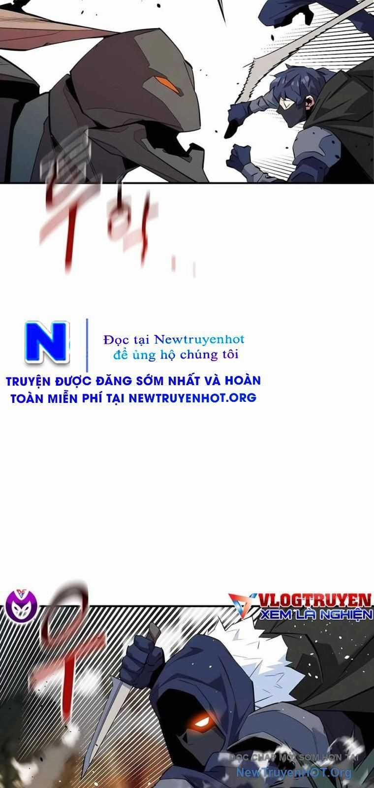 Đi Săn Tự Động Bằng Phân Thân Chương 154 trang 75