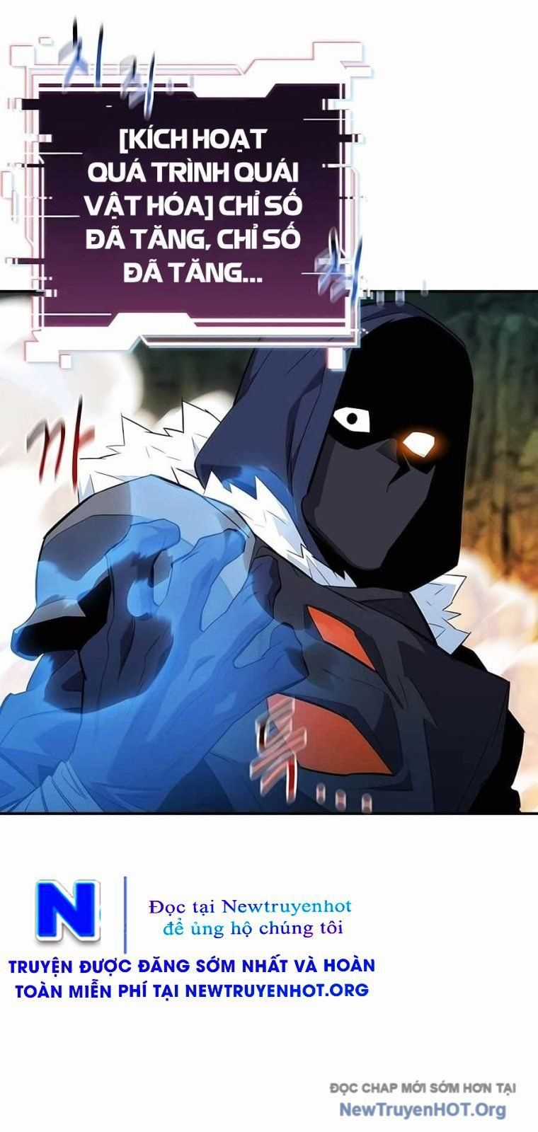 Đi Săn Tự Động Bằng Phân Thân Chương 154 trang 79