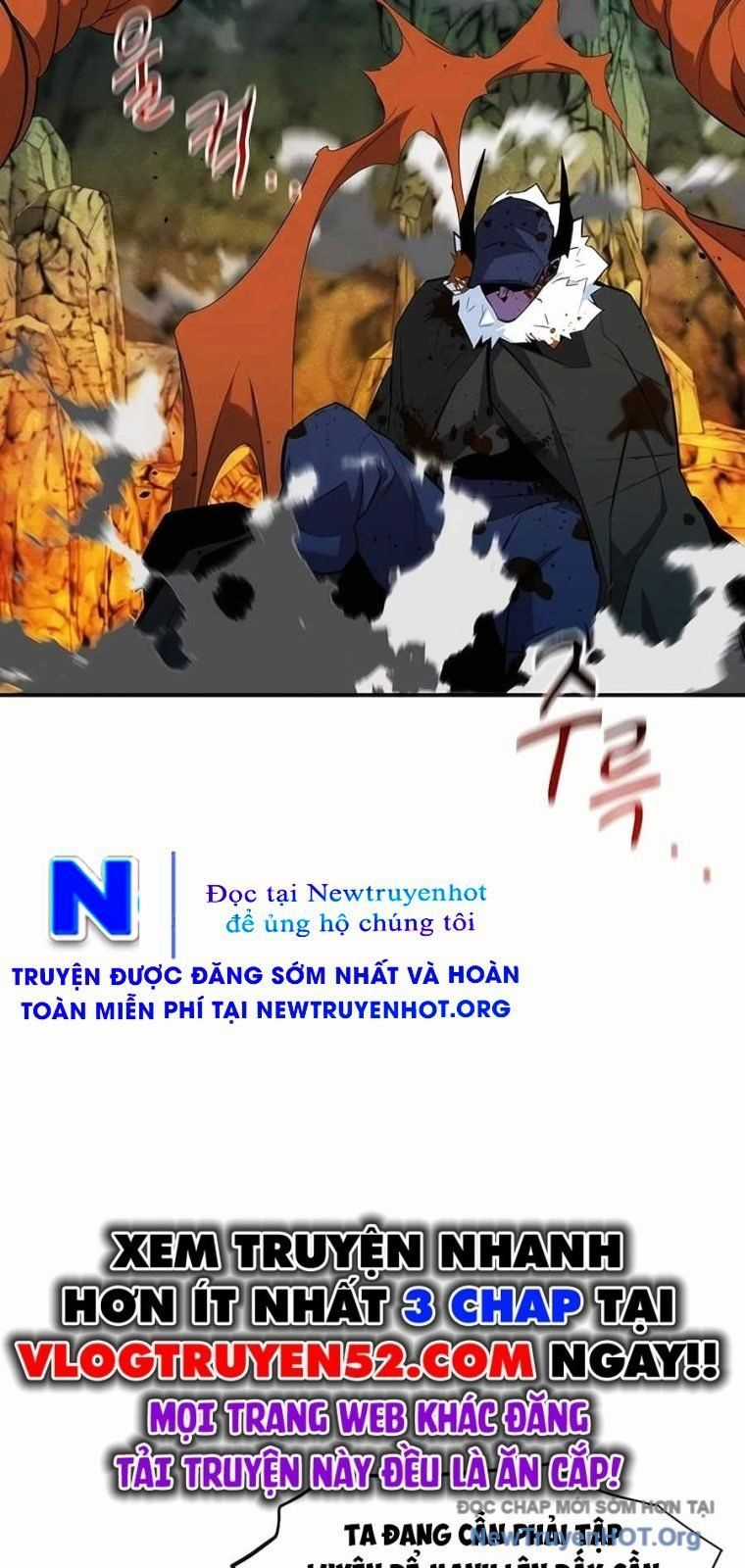 Đi Săn Tự Động Bằng Phân Thân Chương 154 trang 83