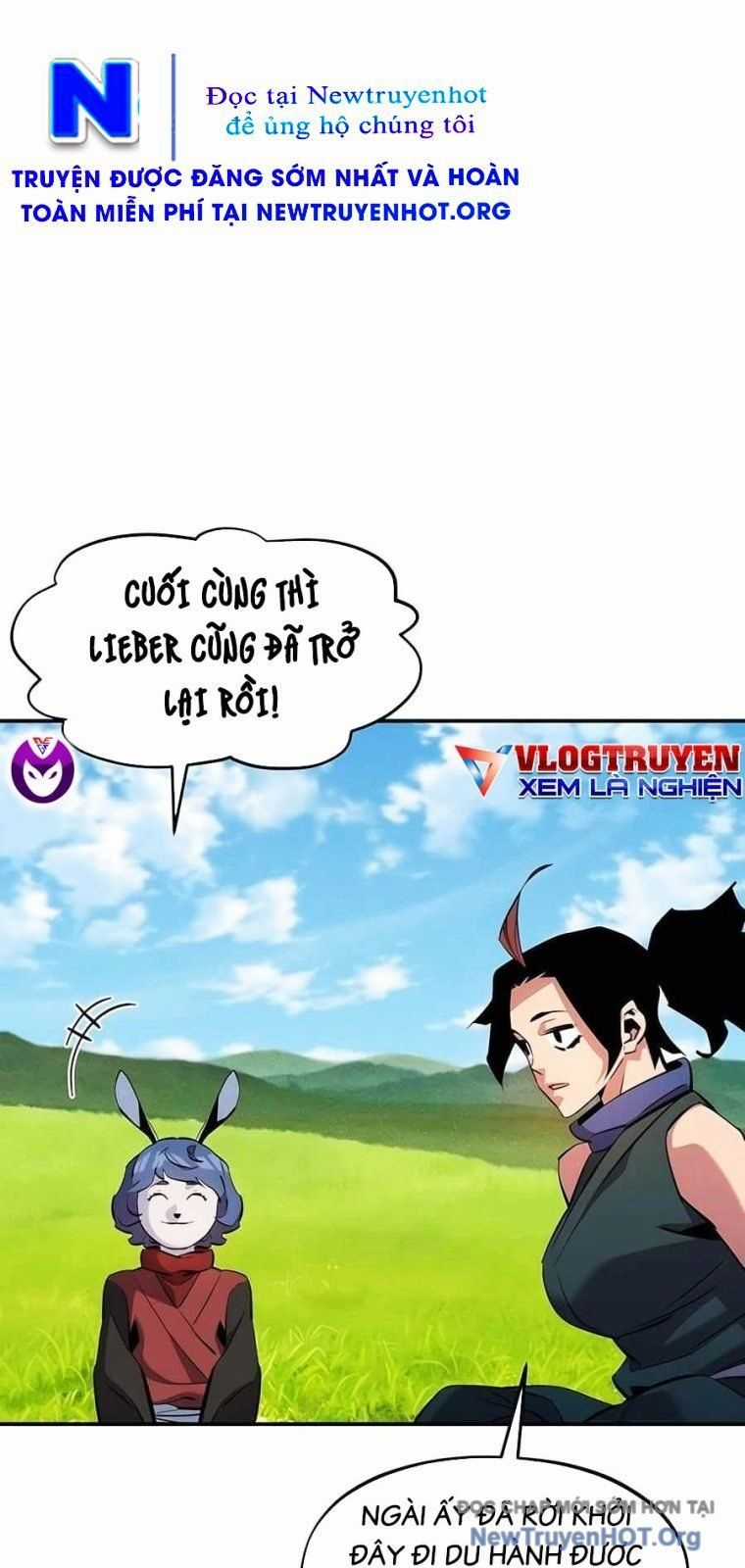 Đi Săn Tự Động Bằng Phân Thân Chương 154 trang 87