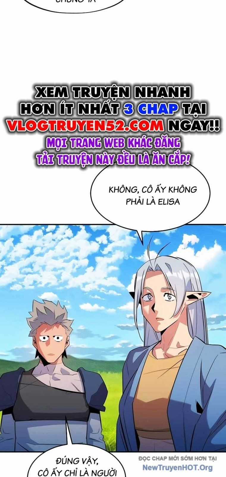 Đi Săn Tự Động Bằng Phân Thân Chương 154 trang 90