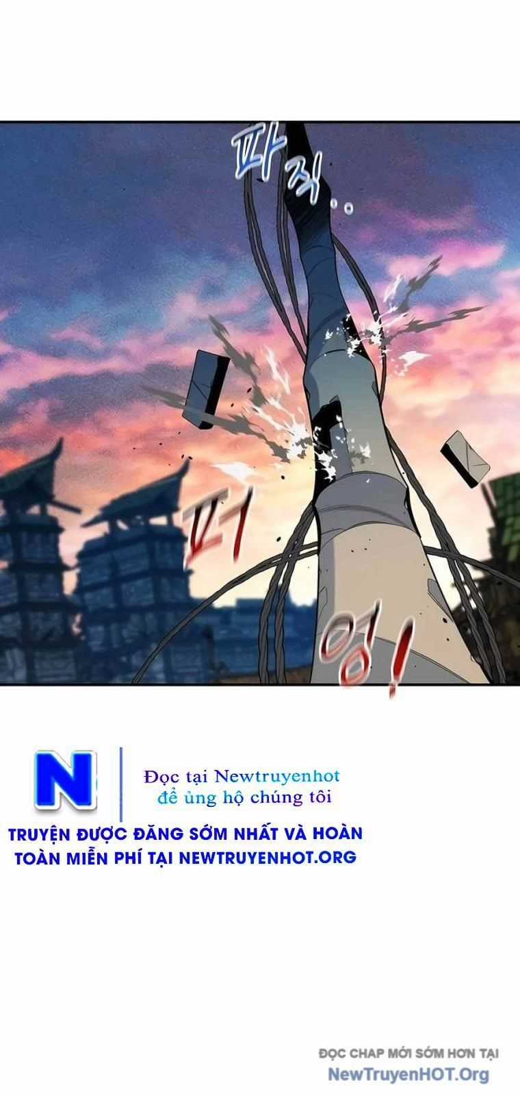 Đi Săn Tự Động Bằng Phân Thân Chương 154 trang 93