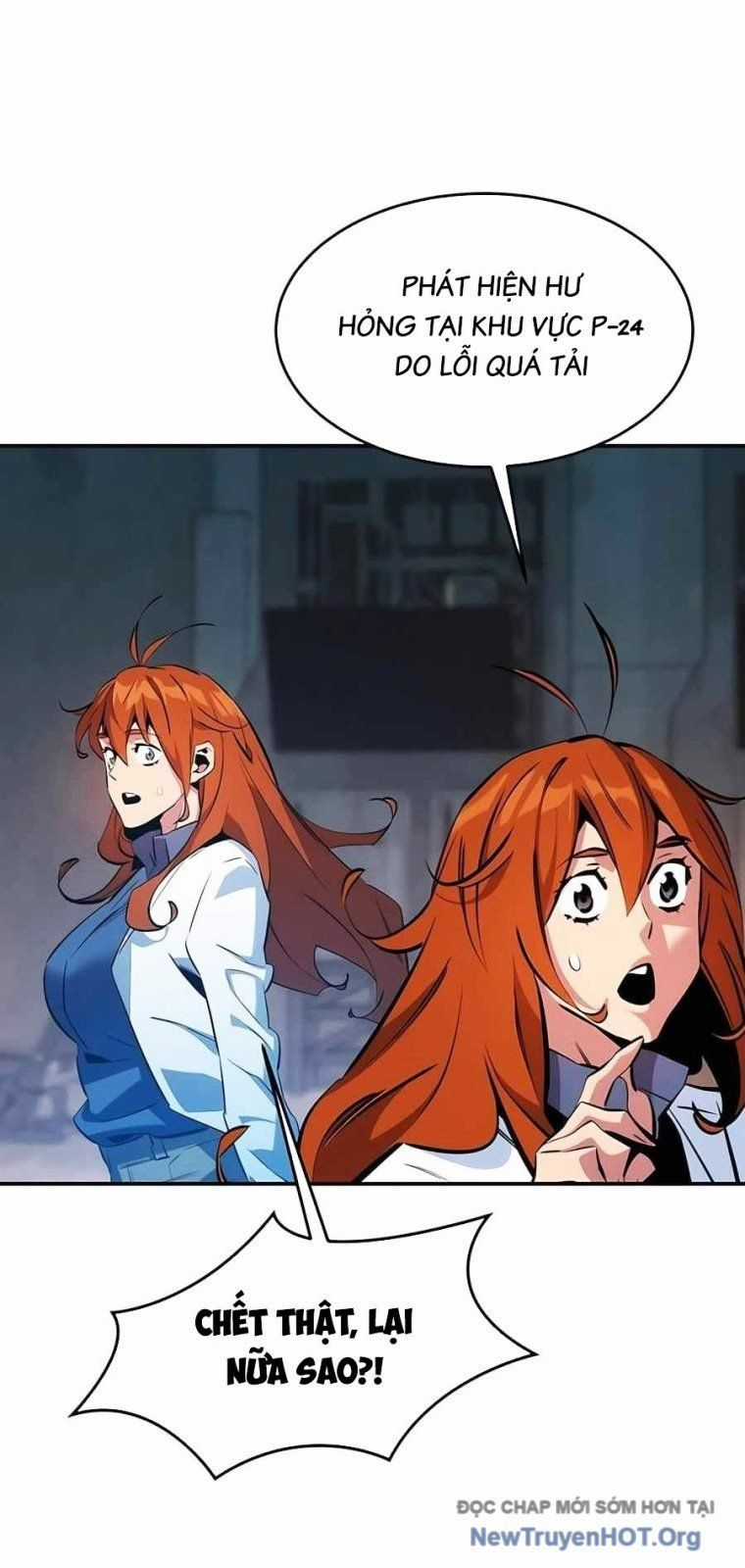 Đi Săn Tự Động Bằng Phân Thân Chương 154 trang 94