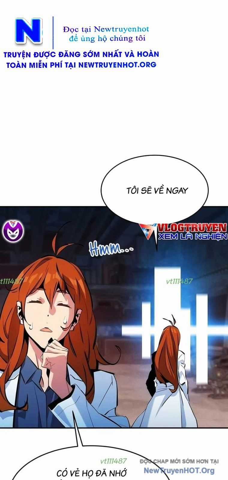 Đi Săn Tự Động Bằng Phân Thân Chương 154 trang 95