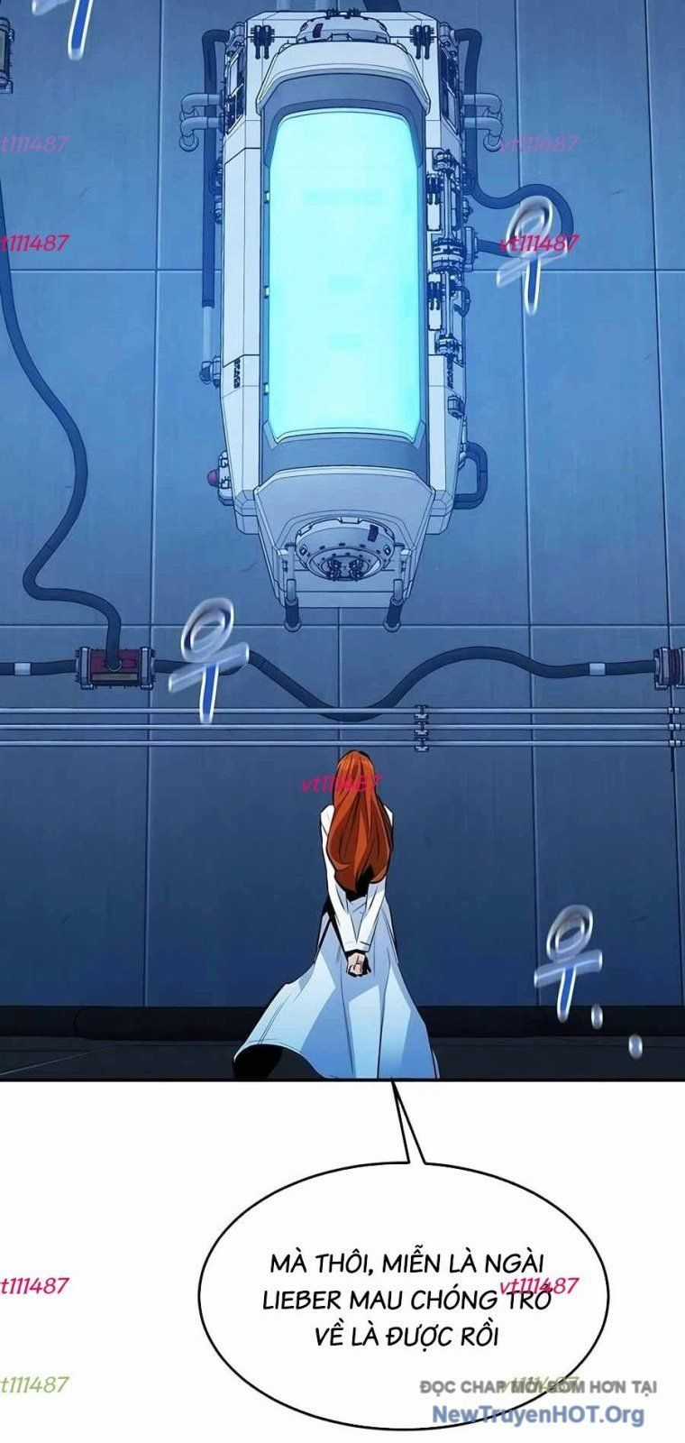 Đi Săn Tự Động Bằng Phân Thân Chương 154 trang 97