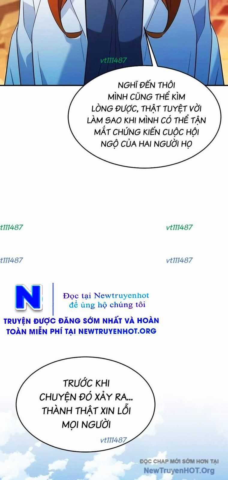 Đi Săn Tự Động Bằng Phân Thân Chương 154 trang 99