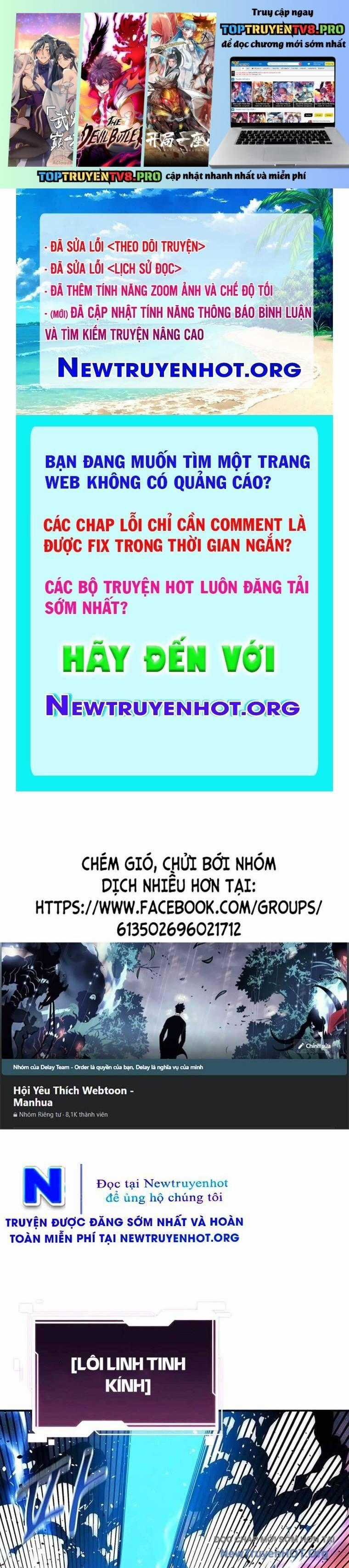 Đi Săn Tự Động Bằng Phân Thân Chương 155 trang 1