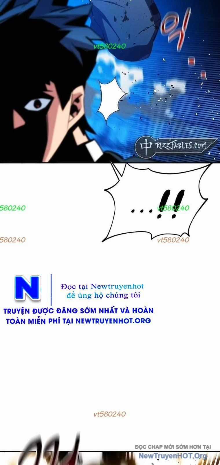 Đi Săn Tự Động Bằng Phân Thân Chương 155 trang 10