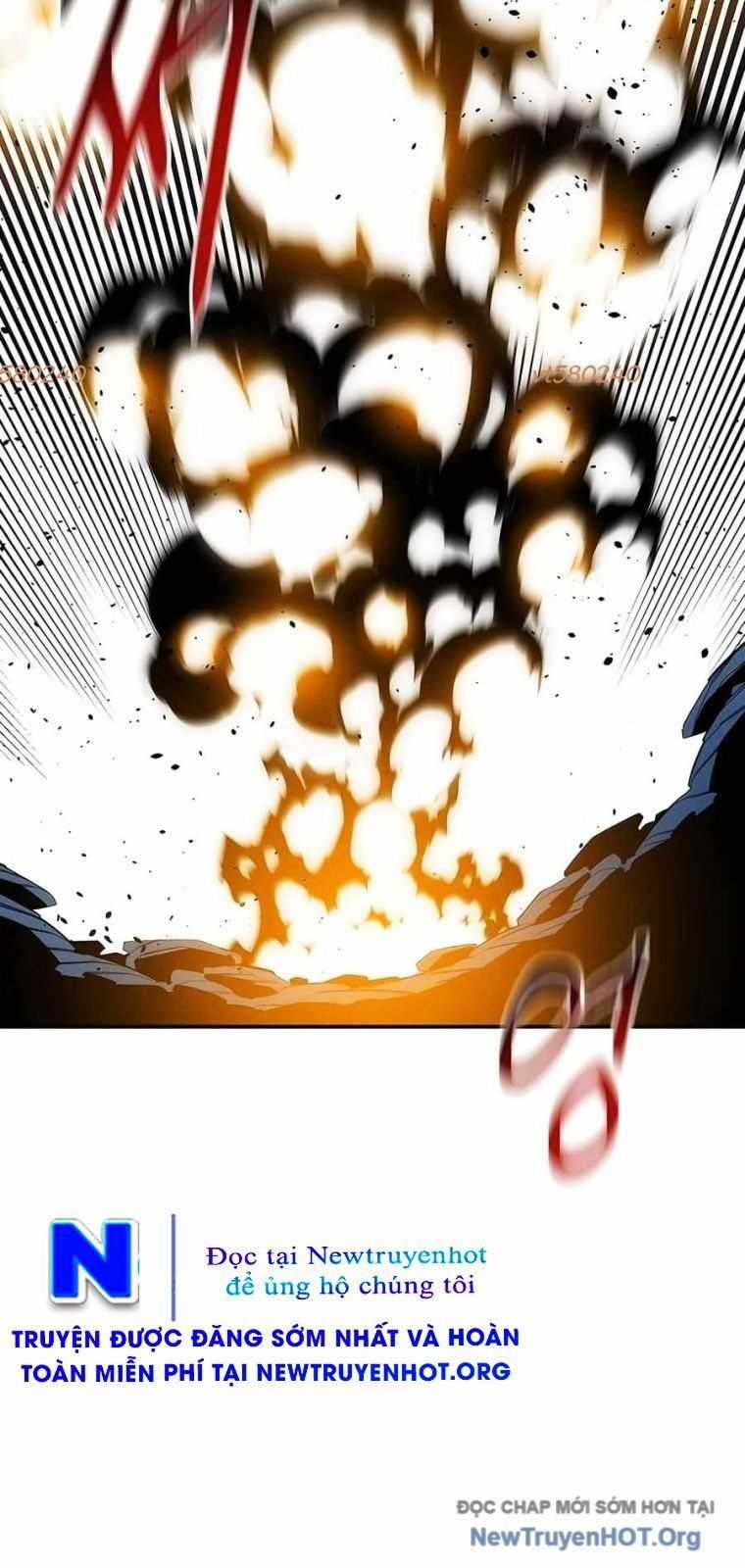 Đi Săn Tự Động Bằng Phân Thân Chương 155 trang 11