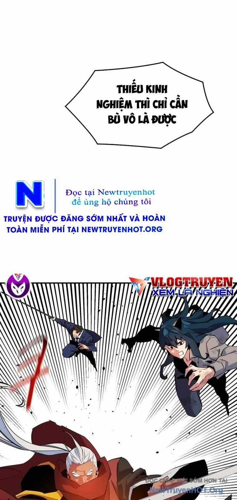 Đi Săn Tự Động Bằng Phân Thân Chương 155 trang 12