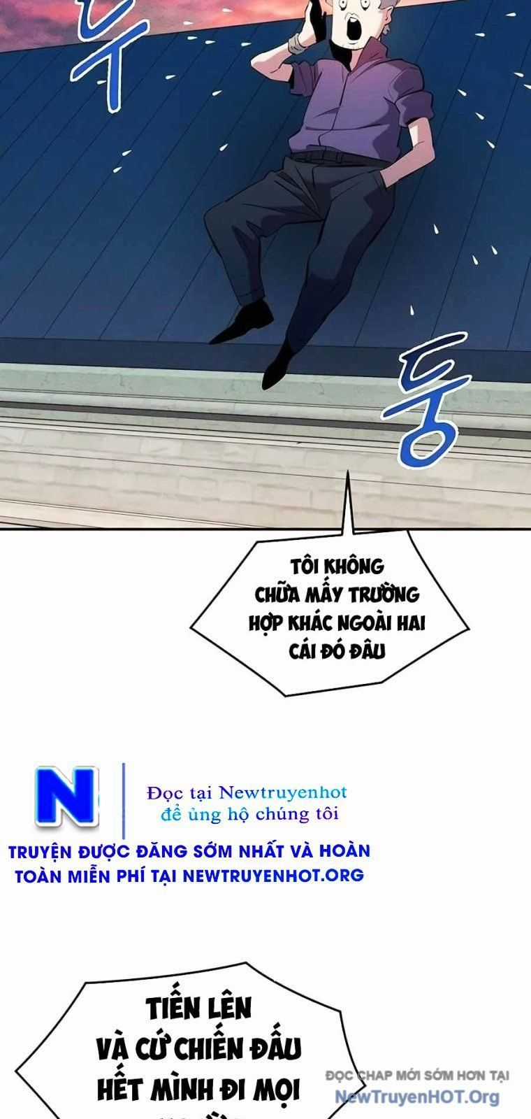 Đi Săn Tự Động Bằng Phân Thân Chương 155 trang 15