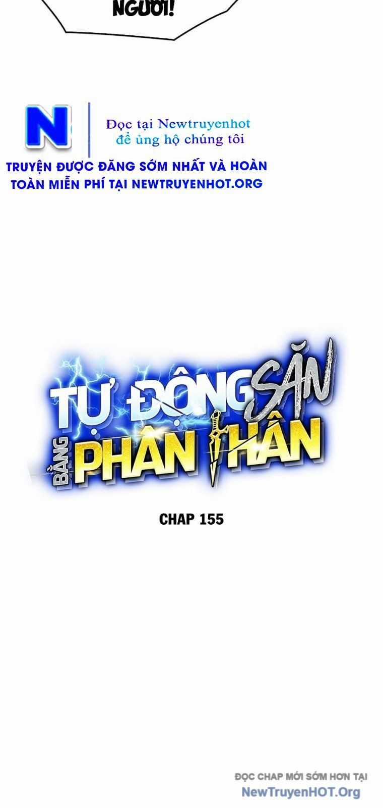 Đi Săn Tự Động Bằng Phân Thân Chương 155 trang 16