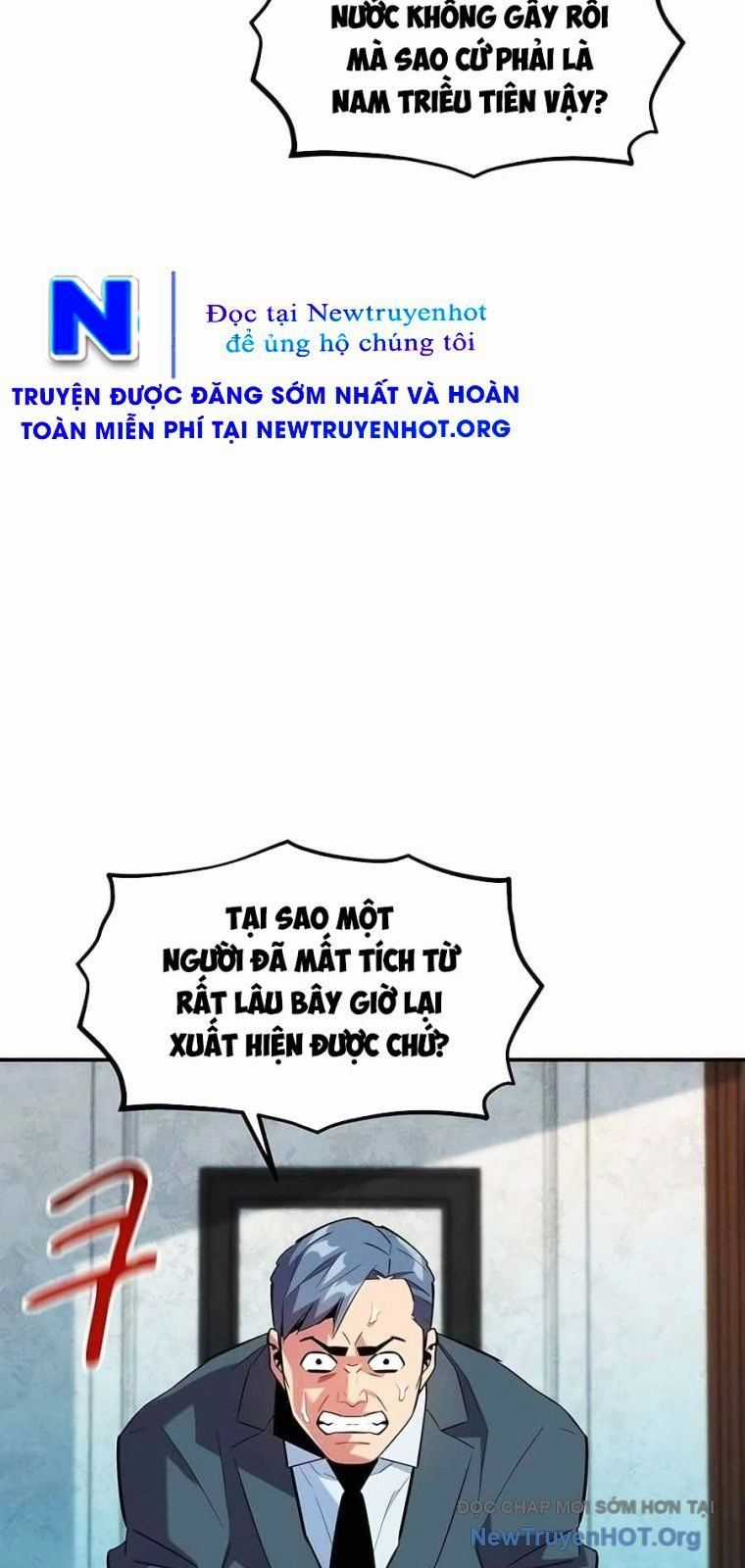 Đi Săn Tự Động Bằng Phân Thân Chương 155 trang 18