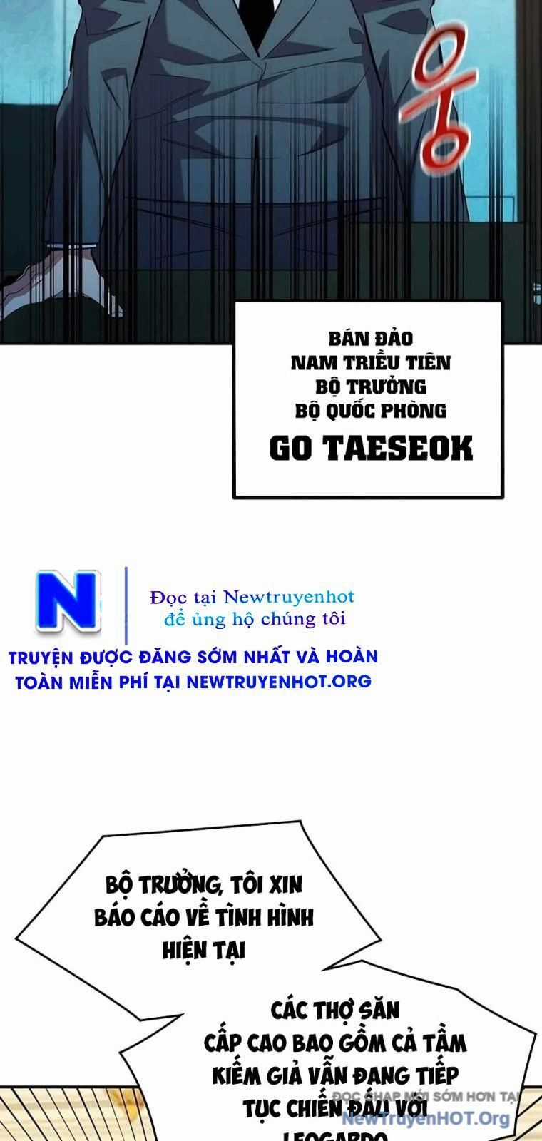 Đi Săn Tự Động Bằng Phân Thân Chương 155 trang 19