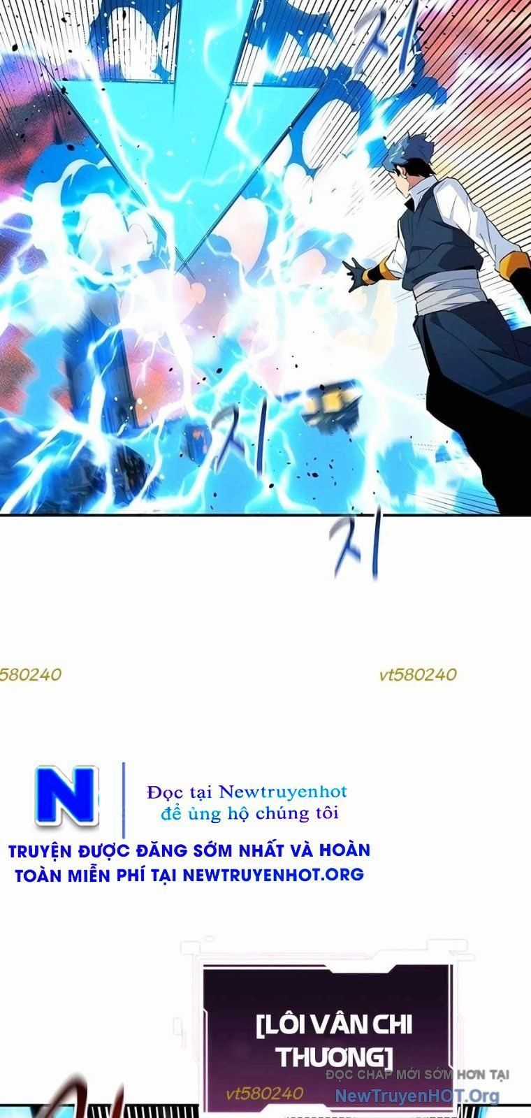 Đi Săn Tự Động Bằng Phân Thân Chương 155 trang 2